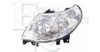 EQUAL QUALITY PP0918D Headlight